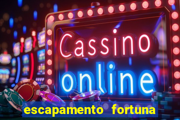 escapamento fortuna suzuki yes 125